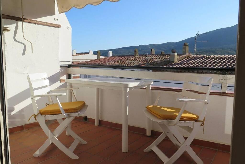 Saguarda - Luminoso Con Terraza Appartement *
