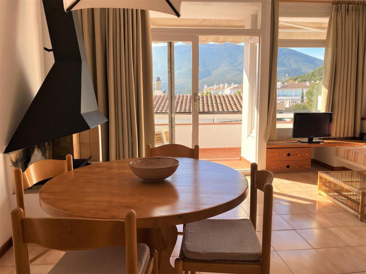 Appartement Saguarda - Luminoso Con Terraza