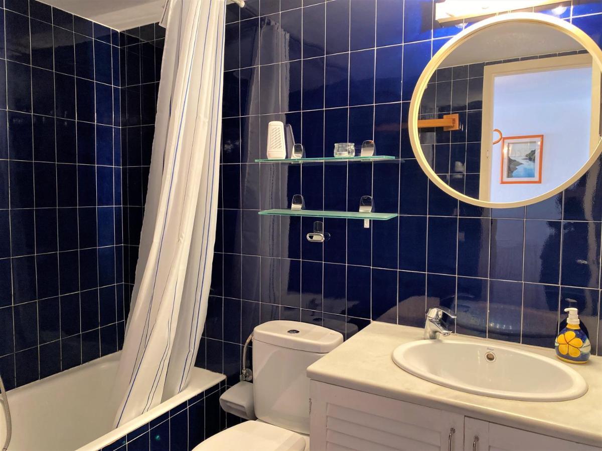 Appartement Saguarda - Luminoso Con Terraza