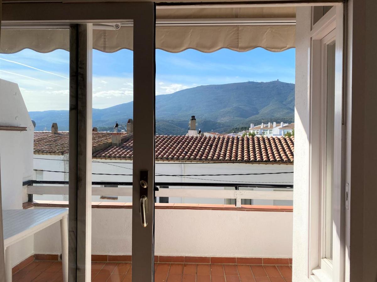 Saguarda - Luminoso Con Terraza Appartement *