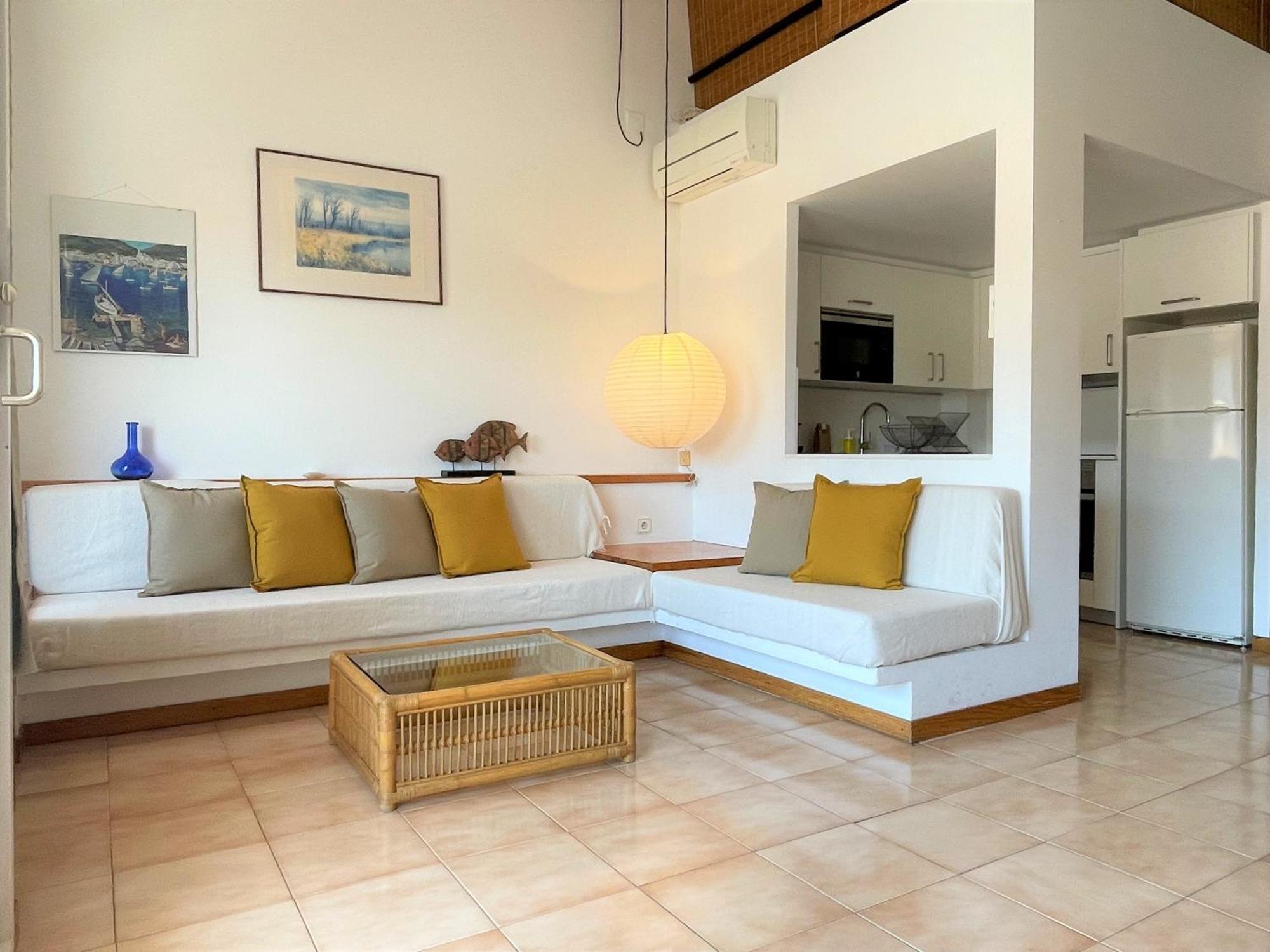 Appartement Saguarda - Luminoso Con Terraza *